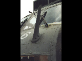 Sea King AEW2A