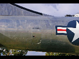 B-29A (44-87779) Superfortress
