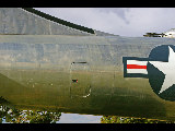 B-29A (44-87779) Superfortress