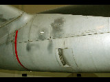 JRB-45C Tornado