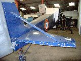 Morane Saulnier 505