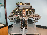 A-7 Control Panel