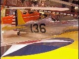 1941 Ryan PT-21