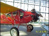 Museum of Flight 2007