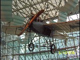 Museum of Flight 2007
