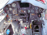 CF-104D Starfighter