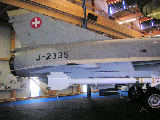 Mirage III S