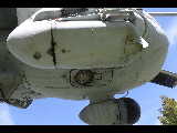Mi-24P Hind F