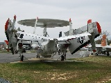 E-2B Hawkeye