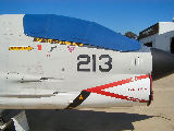 F-8J Crusader