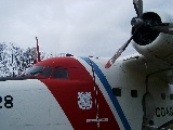 HU-16E Albatross