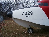 HU-16E Albatross