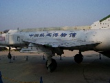 J-8B Finback B