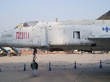 J-8B Finback B