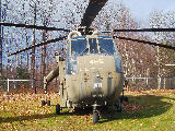CH-54B Skycrane