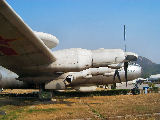 Tu-4 Kong Jiang-1