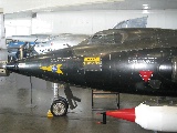 X-15A-2