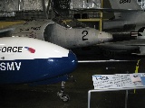 X-40A SMV