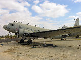 C-47B-30-DK Dakota