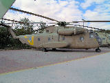 CH-53A Sea Stallion