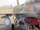 F-16I Sufa