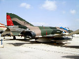 F-4E Kurnass 323