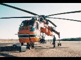 CH-54 Skycrane