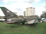 Su-22M-4 Fitter