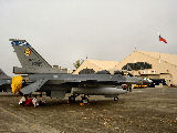 F-16A Block 20 Fighting Falcon