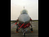 F-16A Block 20 Fighting Falcon