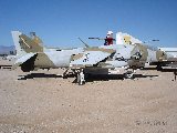 AV-8C Harrier