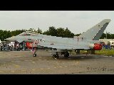 Eurofighter Typhoon EHLW