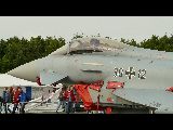 Eurofighter Typhoon EHLW