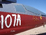 F-107A