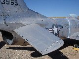 F-86L Sabre Dog