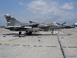 Mirage F-1CR