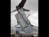 MV-22 Osprey