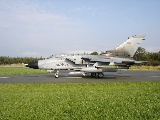 Tornado ECR