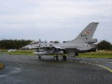 F-16A