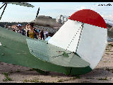 Polikarpov R-5