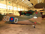Spitfire Mk1