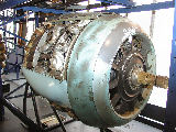 Aircraft Engines