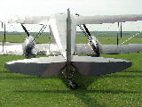 DH.89A Dragon Rapide