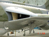 Hawker Hunter F.6A