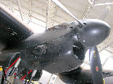 Lancaster X