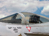 F/A-18E Super Hornet