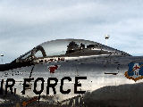 F-86D Sabre Dog