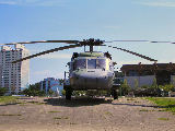 UH-60P