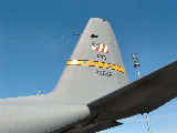 C-130H3 Hercules