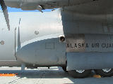 C-130H3 Hercules